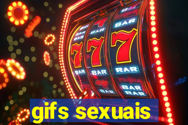 gifs sexuais